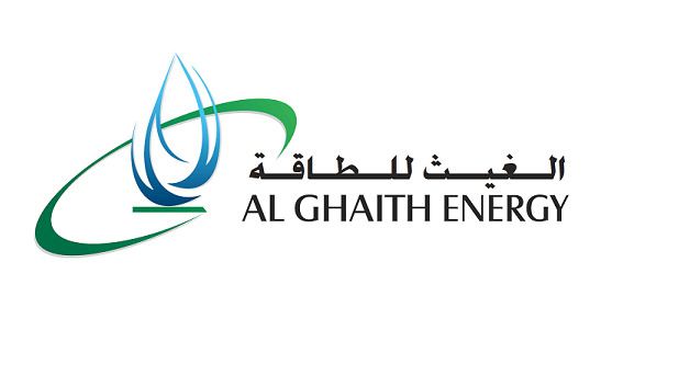 Al Ghaith Energy Logo